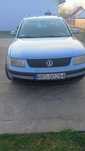 VW passat B5 1.6 LPG +pb