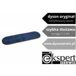Oryginalna Aksamitna mata grzewcza Corrale Dyson/Aero od dysonserwis