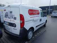 Fiat Doblo 1.3 Multijet (Óptimo Estado)
