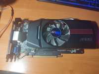 Відеокарта NVIDIA GeForce gtx 650 1 gb