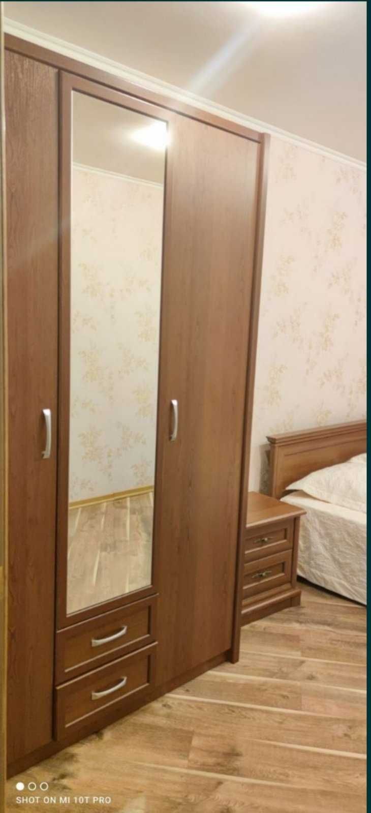 ЖК Місто Мрій м. Шулявська 5хв., 2х.к 100кв.м. ГЕНЕРАТОР!