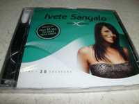 Ivete Sangalo - Sem Limite - CD musica duplo - portes CTT grátis