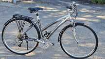 Rower trekkingowy Specialized 28"