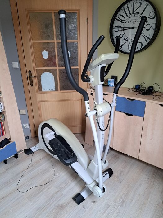 Orbitek Kettler Rivo P