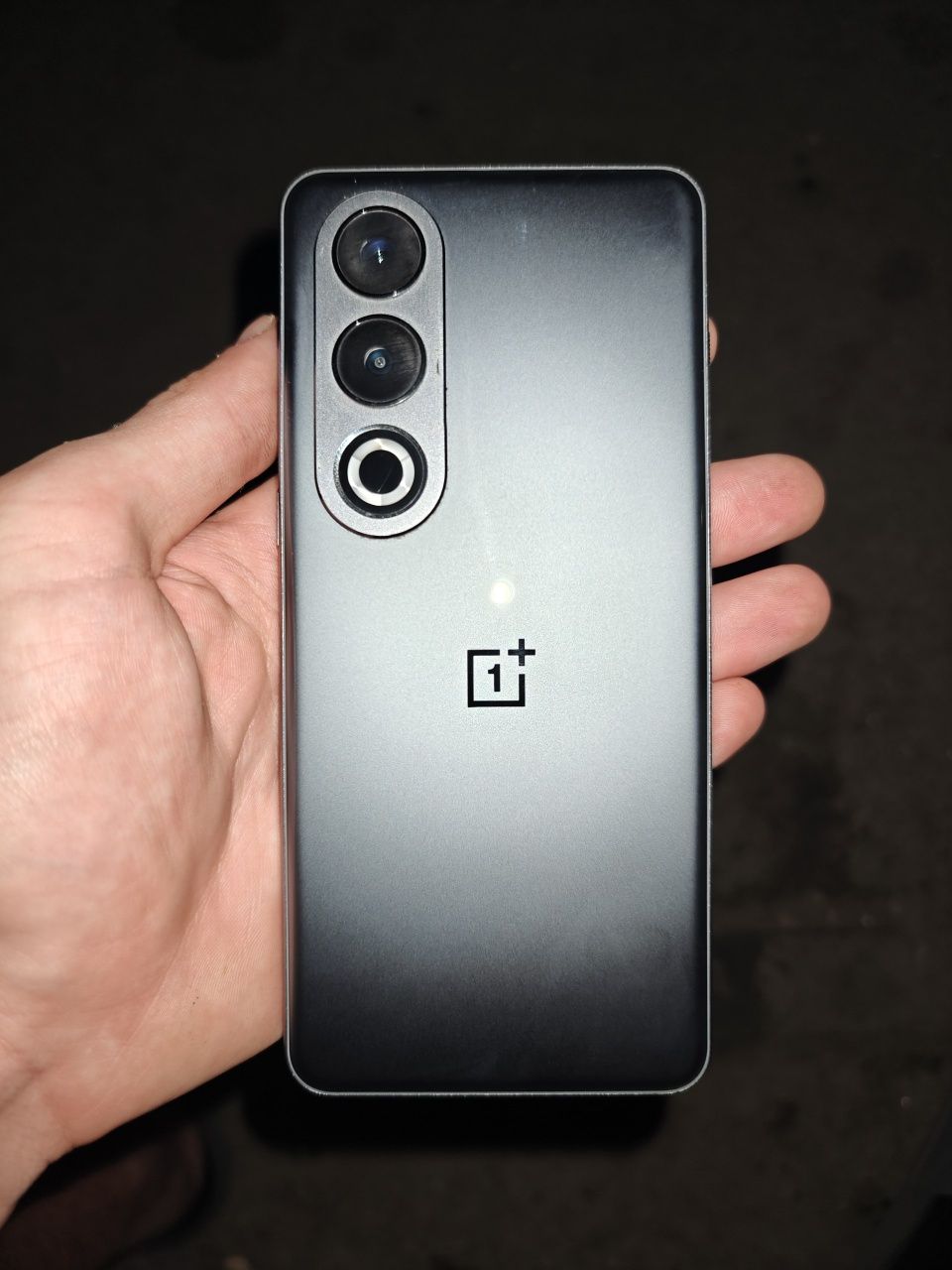 OnePlus ace3v 12/256