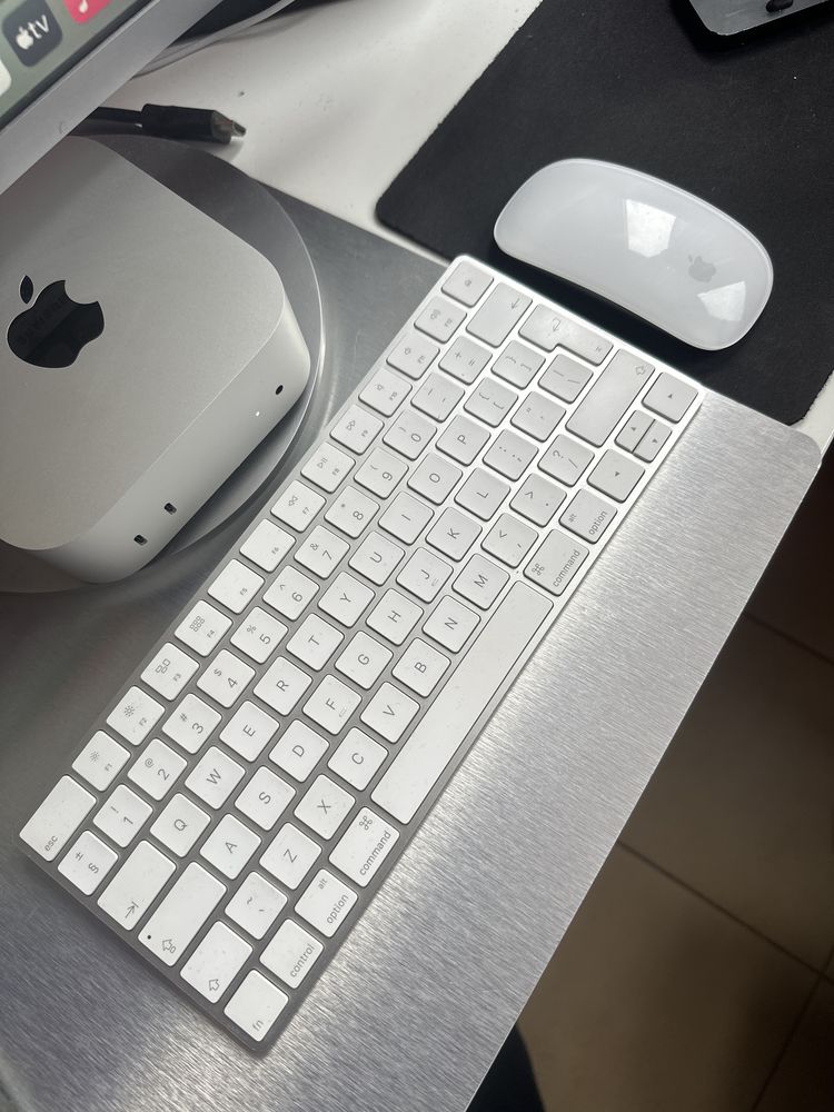 Mac mini M4 256GB 16Gb Ram