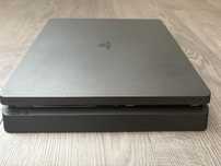 Продам ps4 500 гб