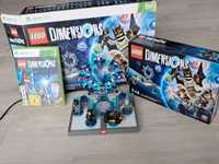 lego Dimensions na XBOX 360