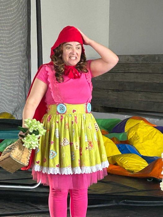 Festas de Aniversário para Crianças