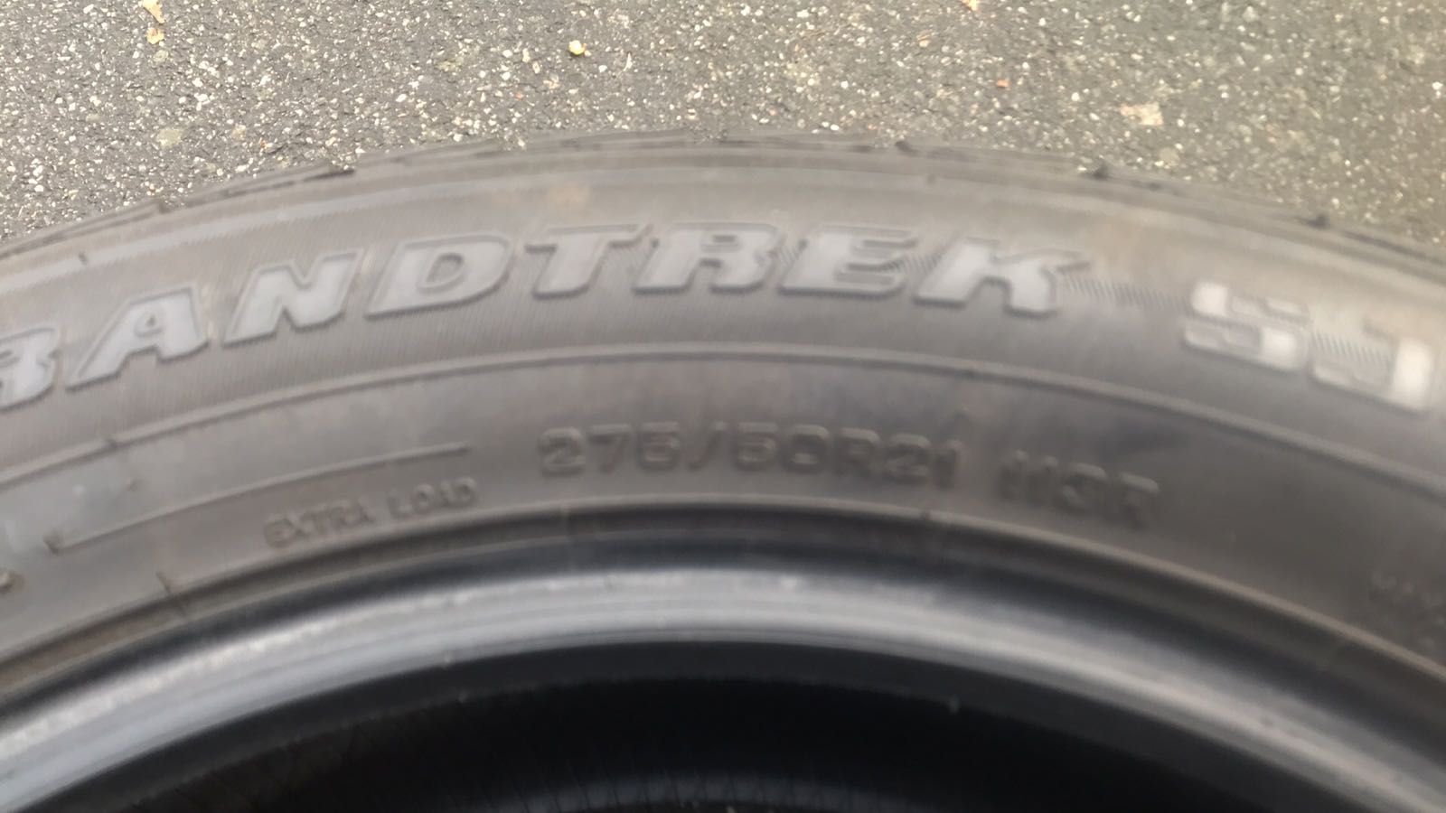 Шины Bridgestone 275/55/r20   Dunlop 275/50/r21