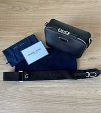 Mala Prada crossbody