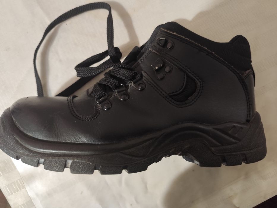 Ботинки     мужские