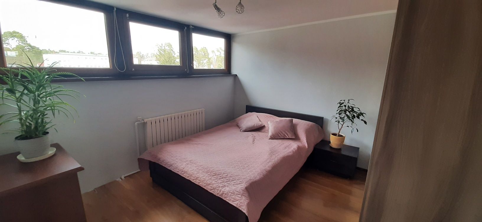 Apartament nad Nettą