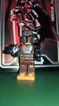 LEGO Star Wars, figurka Sabine Wren (*niezłożona)