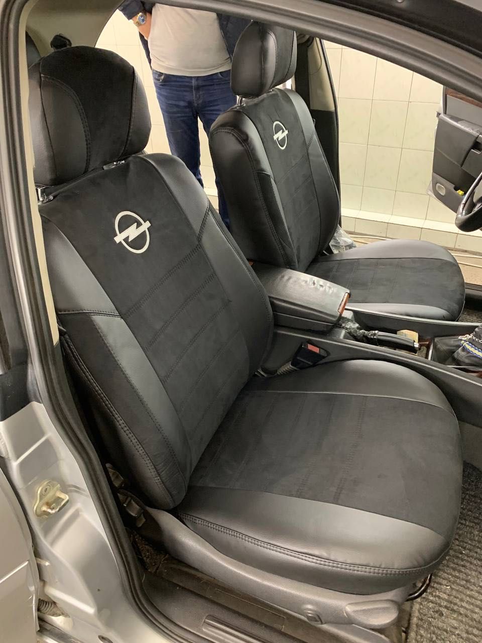 Чохли на сидіння,Авточохли на різні марки авто