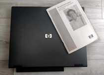 laptop hp, bez zasilacza