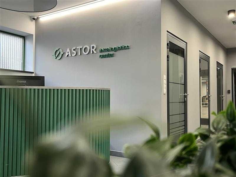 Wynajem Sali Szkoleniowo-Konferencyjnej