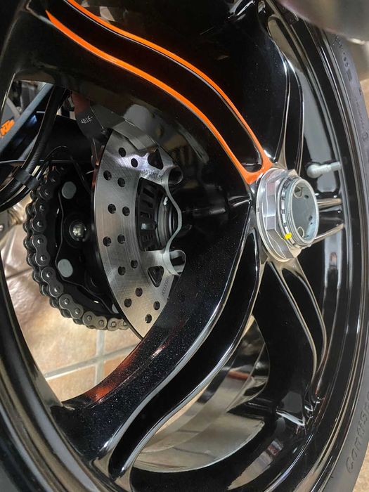 KTM 1290 Super duke gt 0km