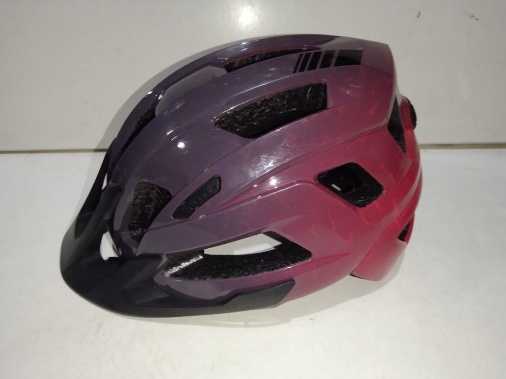 Kask rowerowy CUBE rozmiar S 49/55 cm