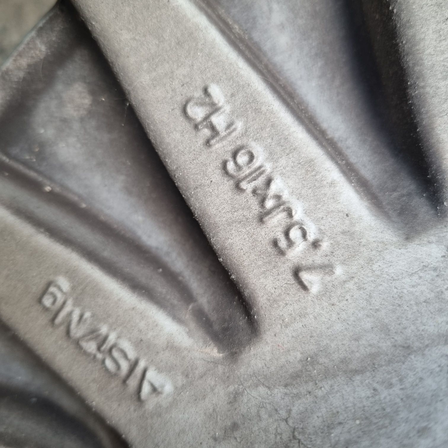 диски 16 5/112 vw beetle Skoda Audi seat
