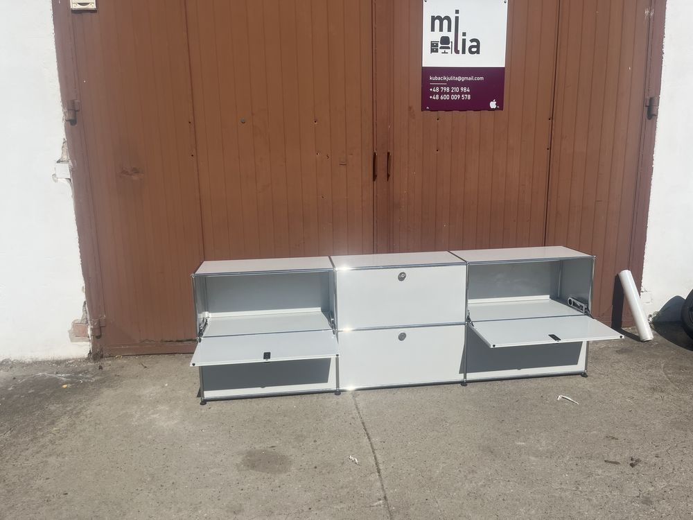 Usm Haller szafka sideboard
