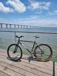 Bicicleta Btt Vilar