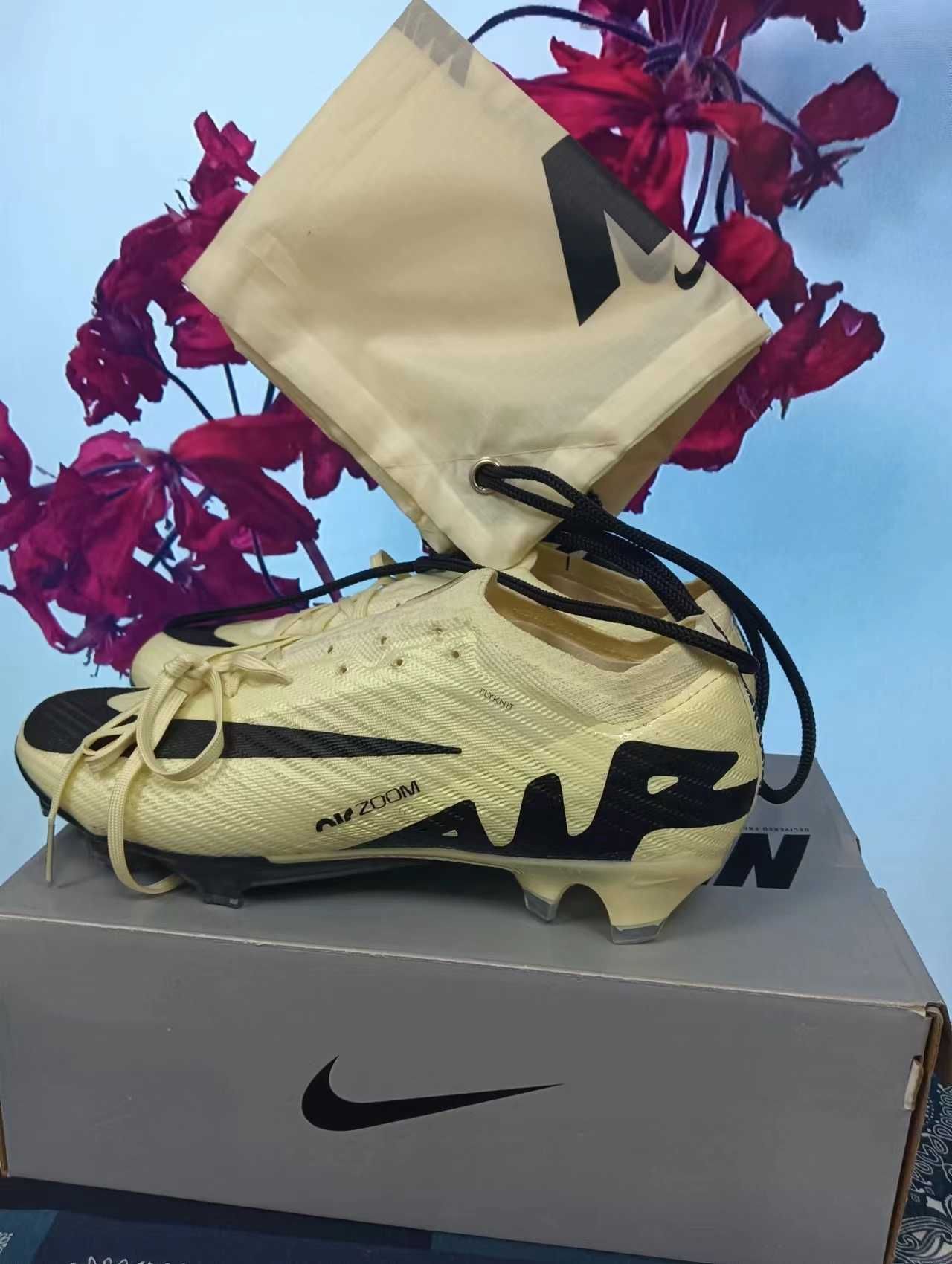 Buty piłkarskie Nike Mercurial Vapor 15 Elite FG 42