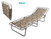 Раскладушка Мария