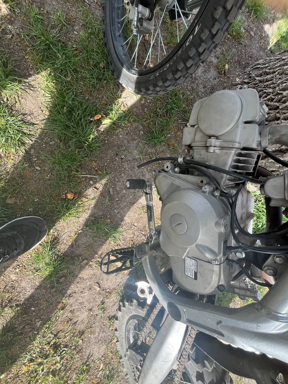 продам піт байк 125