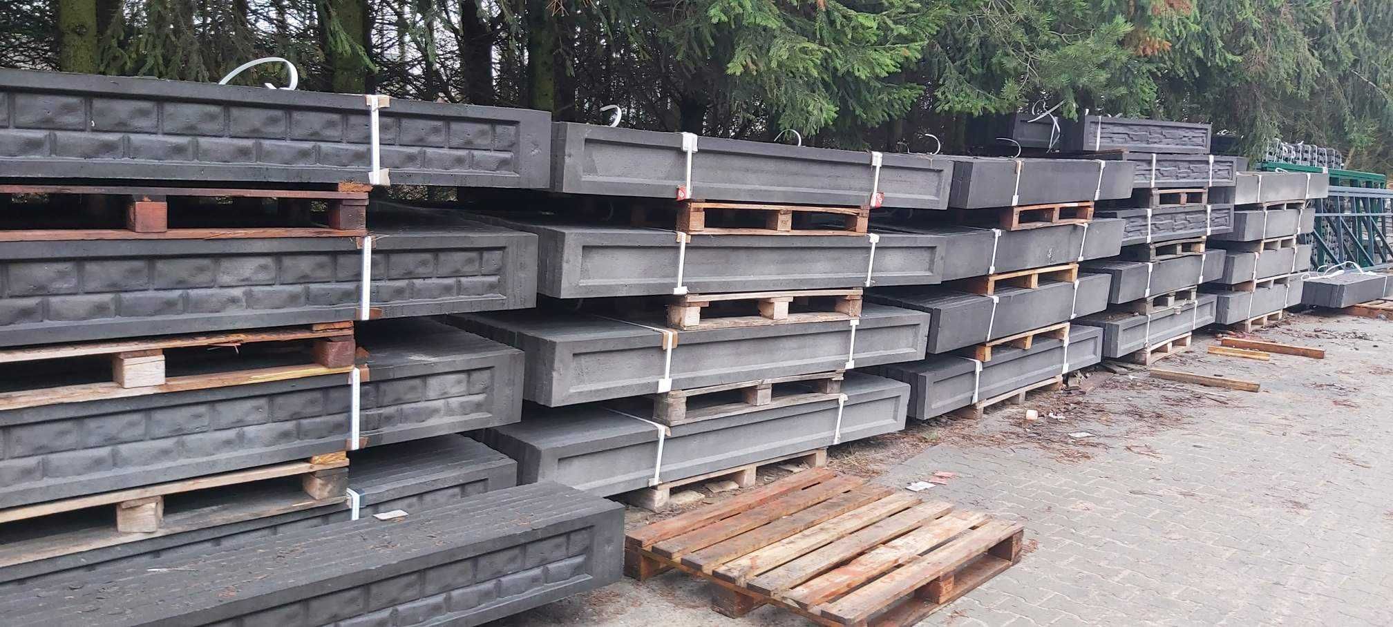 Panel Panele Ogrodzeniowe PRODUCENT, słupki furtki bramy, dostawa HDS