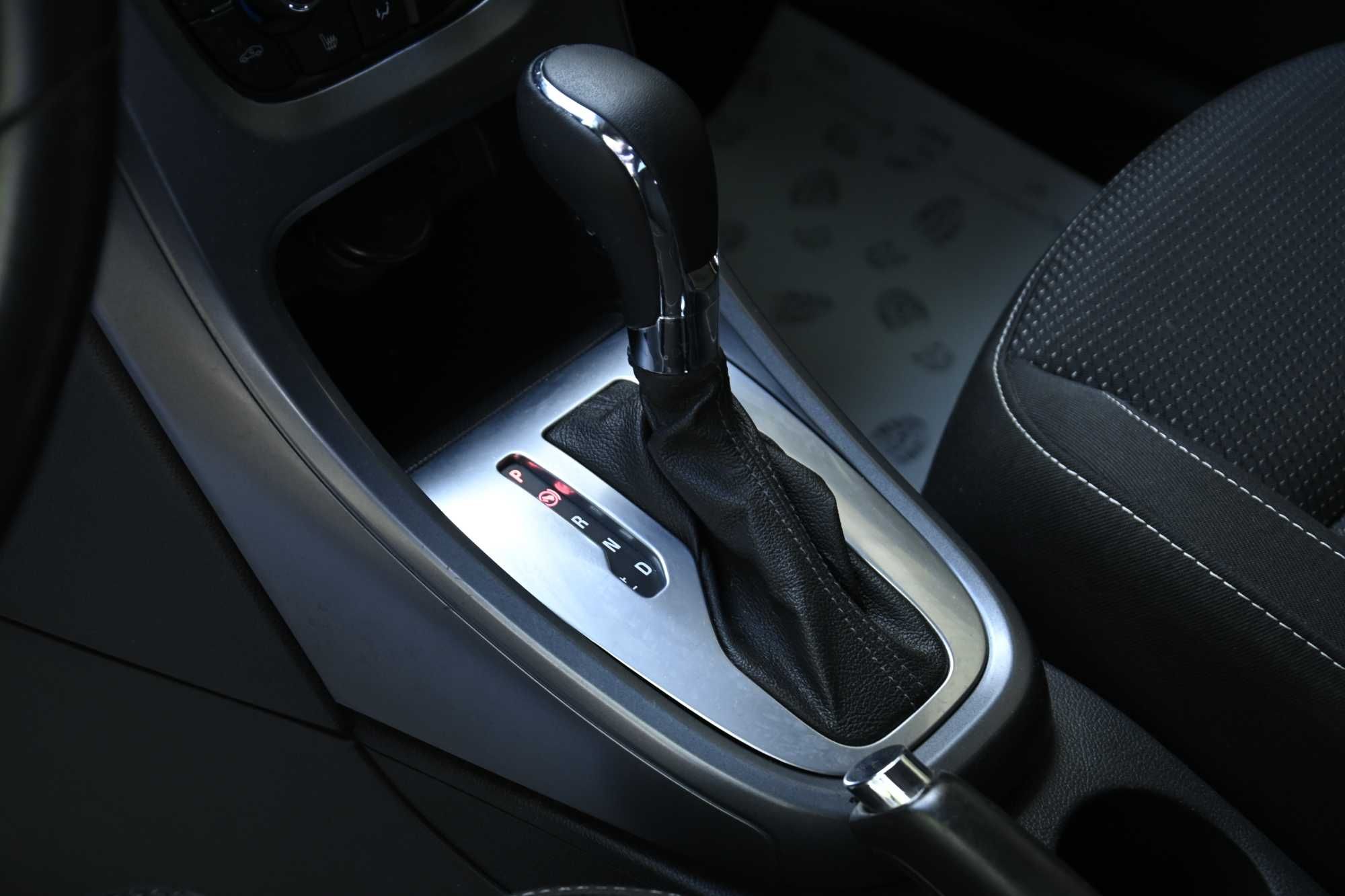 Opel Astra 2014р