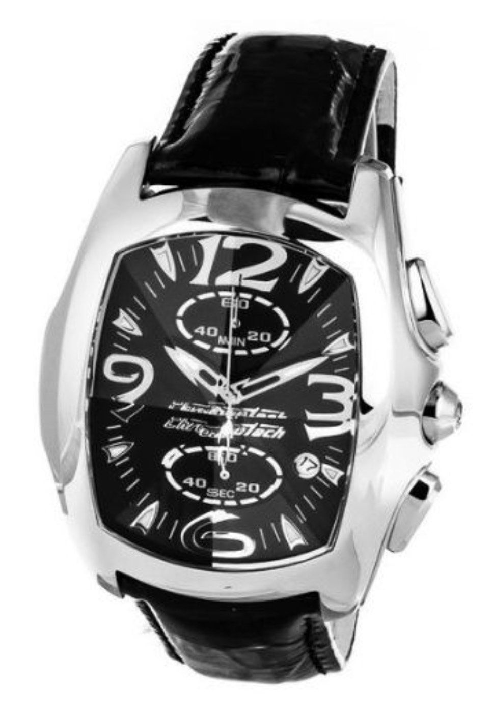 Relógio ChronoTech Prisma - CT7895M-92