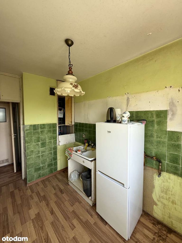 Gdańsk Morena 4 pokojowe ul. Piecewska