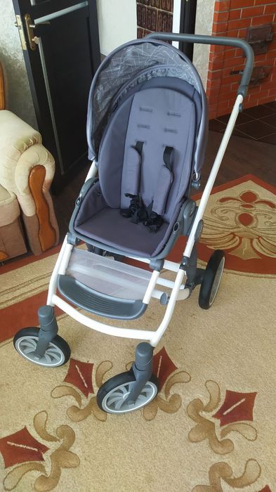 Anex M-Type коляска дитяча