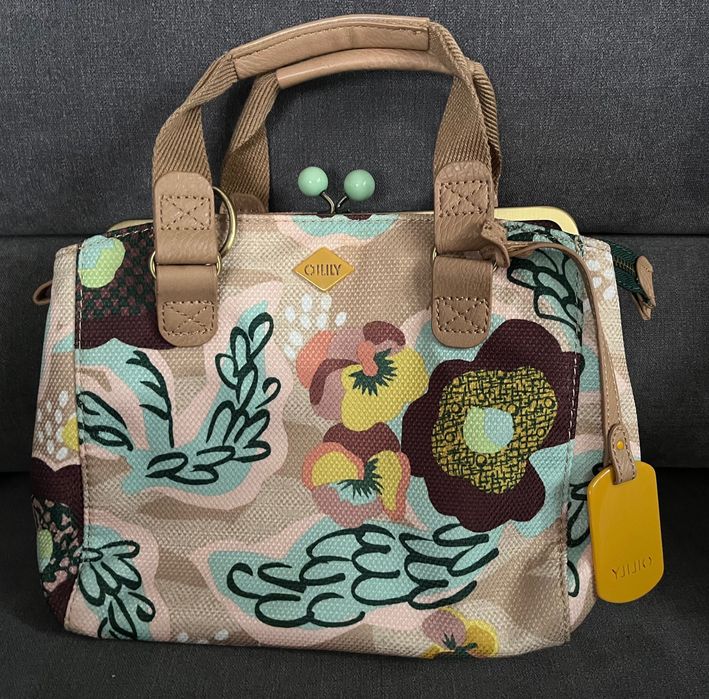 Torebka Oilily, nowa bez metki