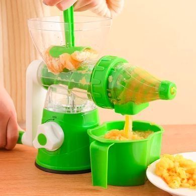 Соковижималка, ручна соковижималка, соквижималка для цитрусових