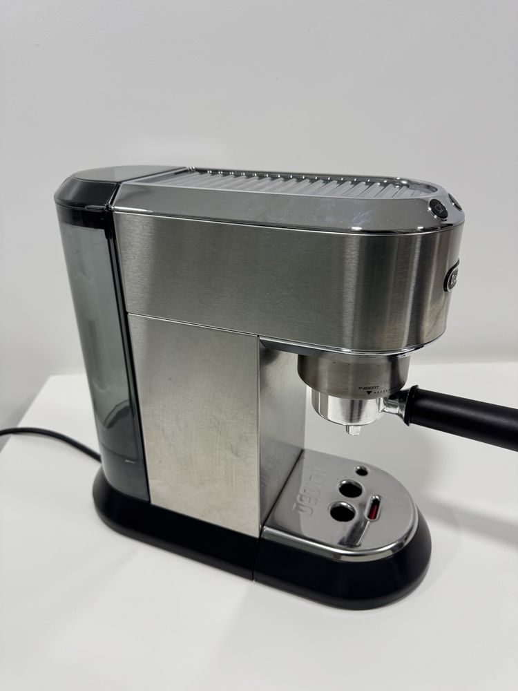 Maquina de cafe Delonghi