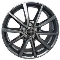 Alufelgi Anzio 16 5x108 Ford Focus 3 Mondeo 4 Kuga S-Max Volvo V40 S40