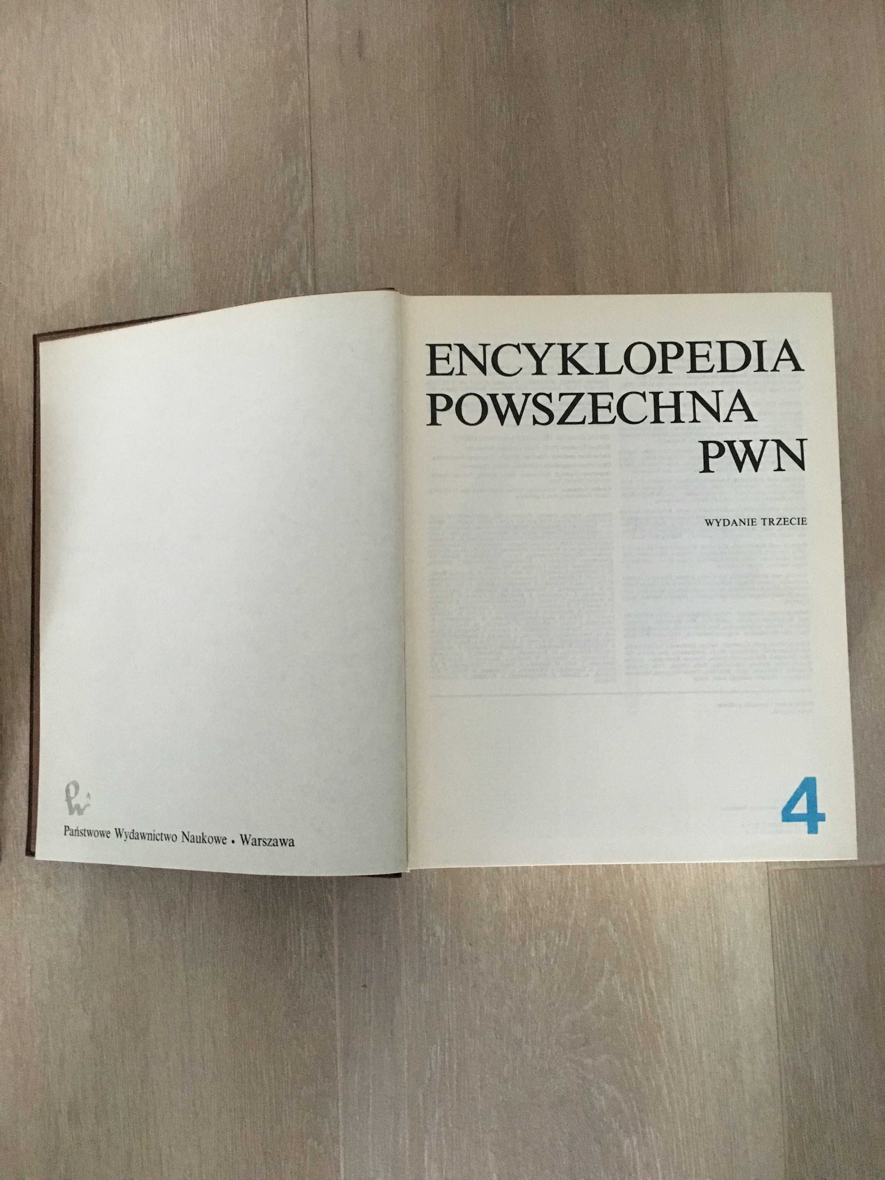 Encyklopedia PWN