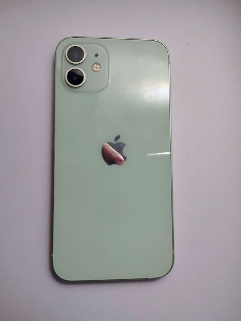 iPhone 12 64GB - Verde