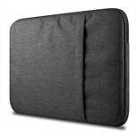 Etui Tech-protect Sleeve do Laptopa 15-16 Dark Grey