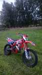 Beta 300rr zadbana kwity za remont