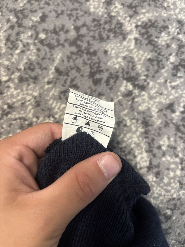 Шапка Carhartt