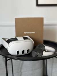 Meta Oculus Quest 3 128gb Google okulary VR