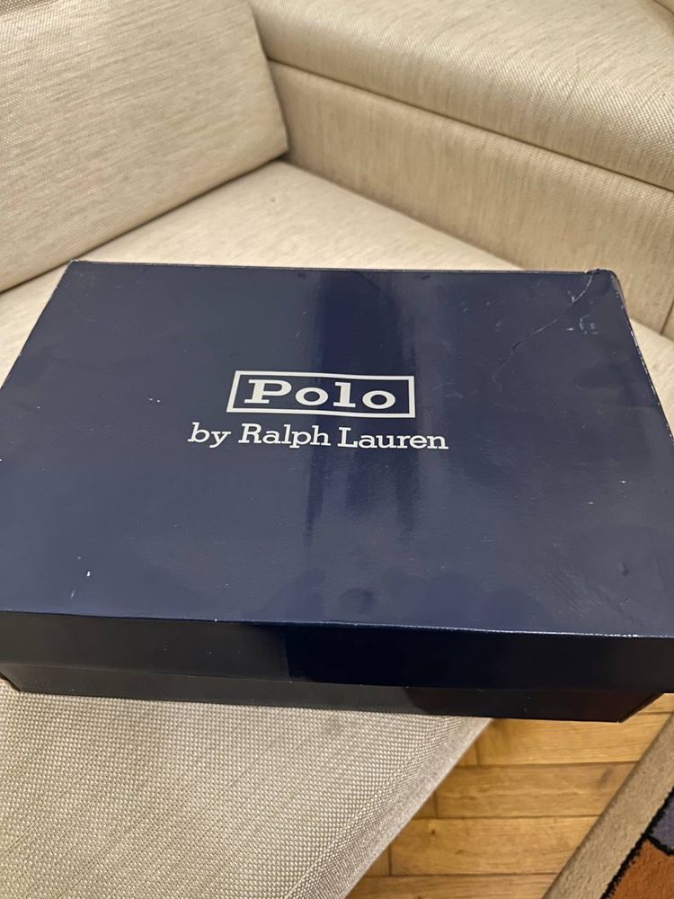Продам Абсолютно Нові оригінальні челсі Polo Ralph Laurent