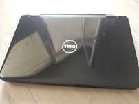 Używany sprawny laptop Dell Inspiron M5040 + torba
