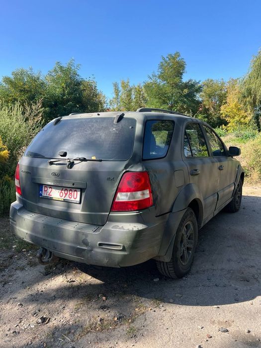 Обслужене ,готове до будь яких задач .