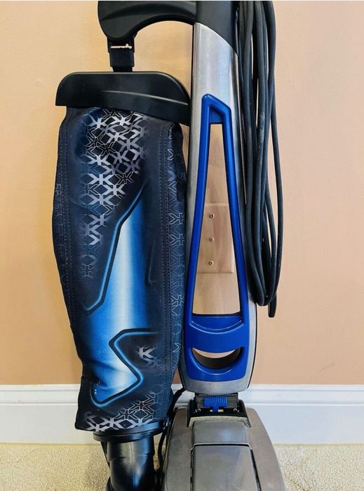 Aspirador multifuncional Kirby avalir 2