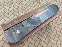 Deska snowboardowa 120 Burton Chopper Star Wars Snowboard 120