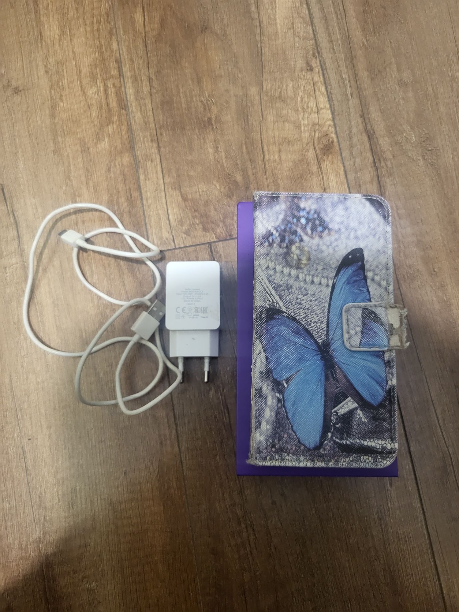 Telefon TP-LINK neffos c5 max